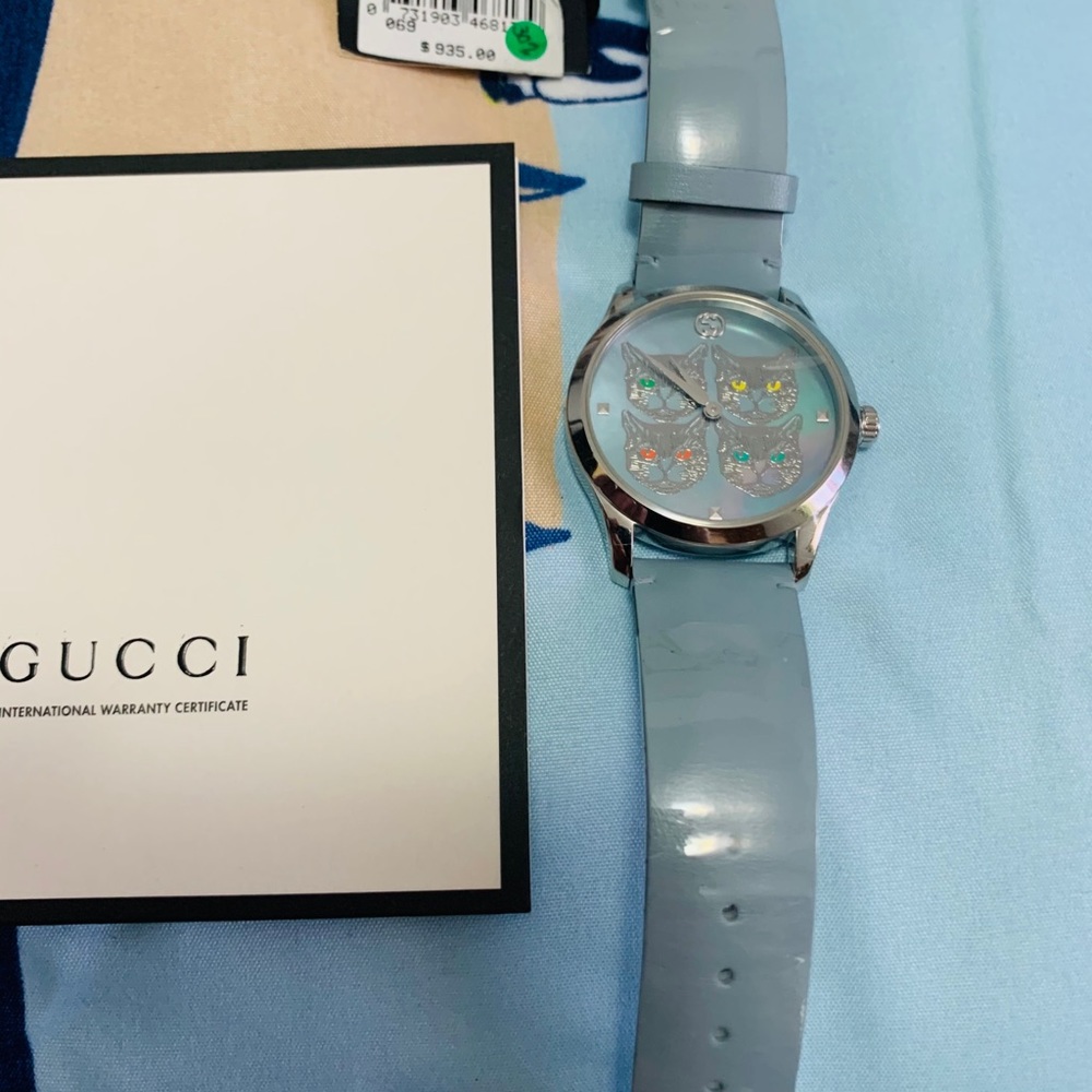 GUCCI Watch - Picture 2 of 3